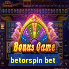 betorspin bet